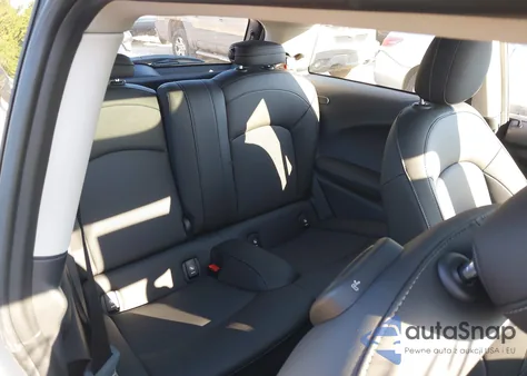 2020 Mini Cooper z USA, uszkodzony, nr VIN WMWXR3C03L2L87540